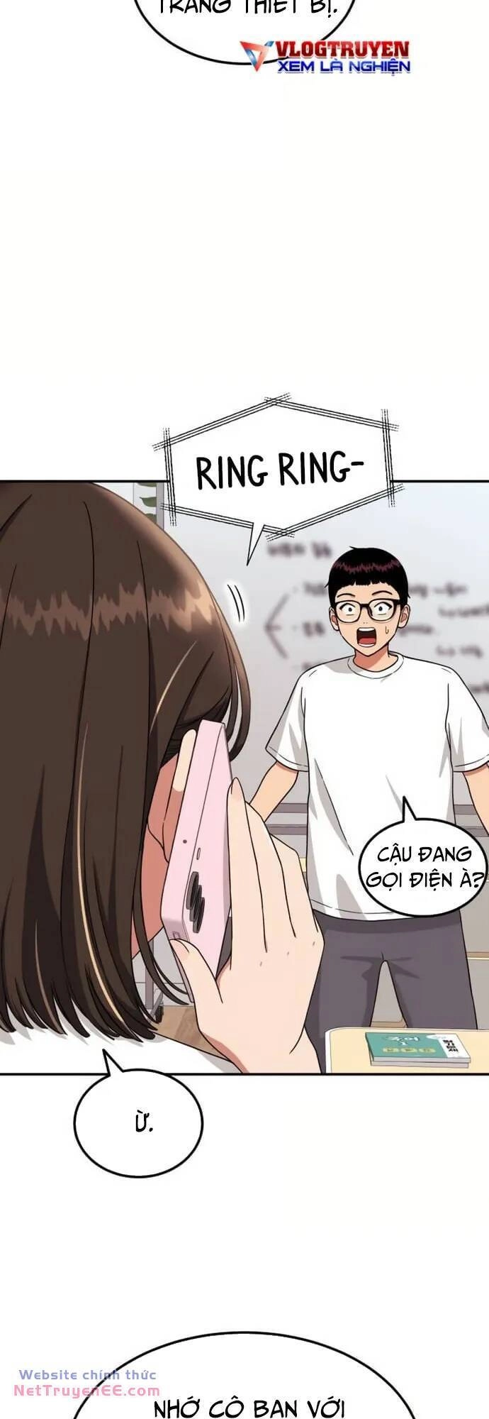 Huấn Luyện Chiến Đấu Siêu Cấp Chapter 7 - 52