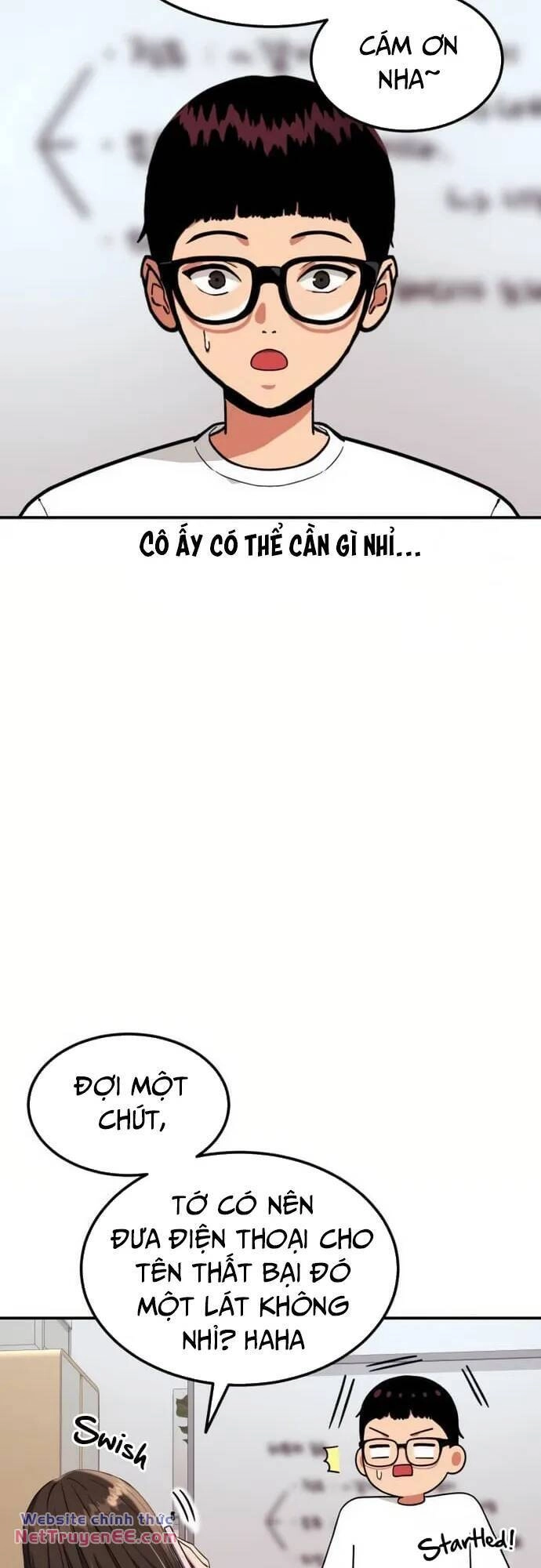 Huấn Luyện Chiến Đấu Siêu Cấp Chapter 7 - 58