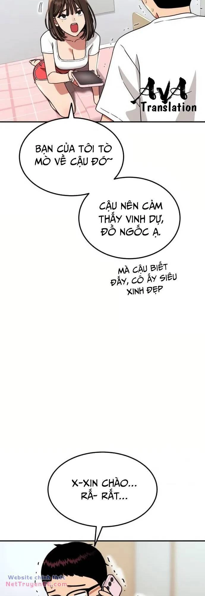 Huấn Luyện Chiến Đấu Siêu Cấp Chapter 7 - 60