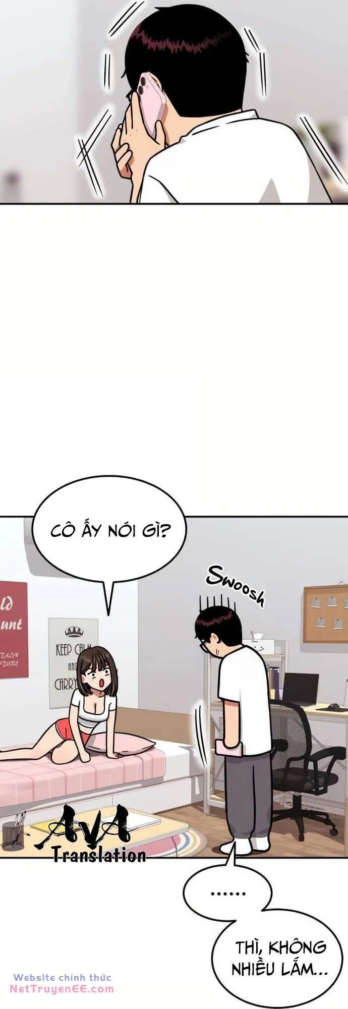 Huấn Luyện Chiến Đấu Siêu Cấp Chapter 7 - 64