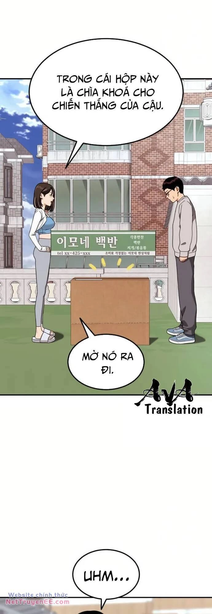 Huấn Luyện Chiến Đấu Siêu Cấp Chapter 7 - 67