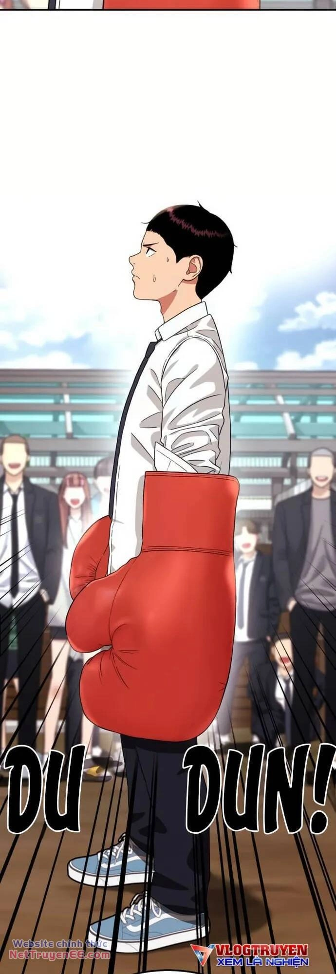 Huấn Luyện Chiến Đấu Siêu Cấp Chapter 7 - 74