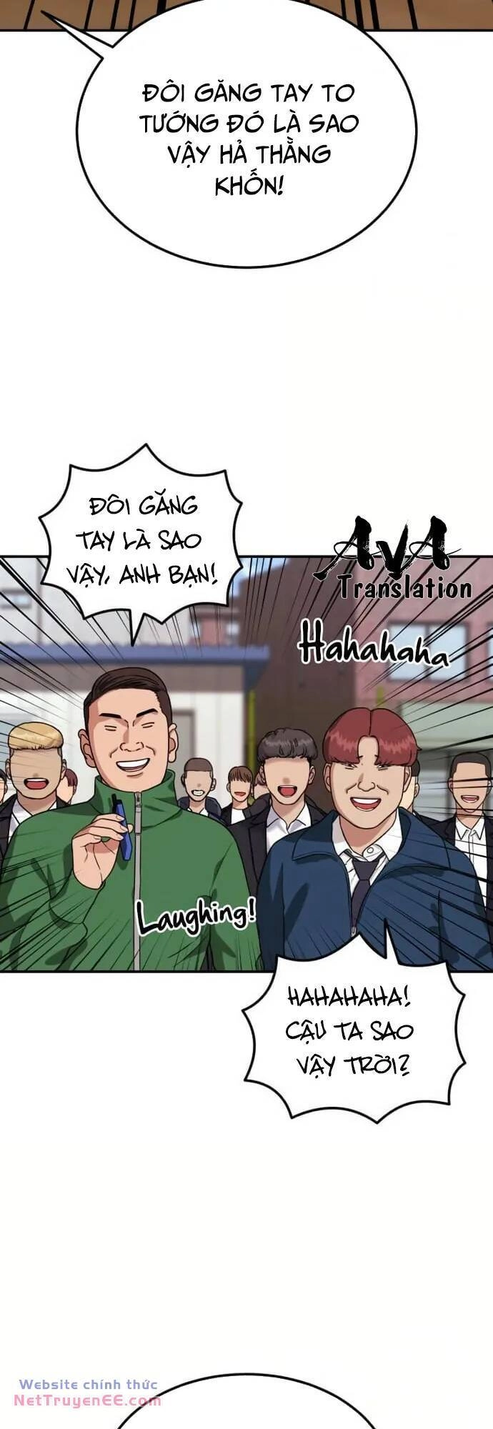 Huấn Luyện Chiến Đấu Siêu Cấp Chapter 7 - 75