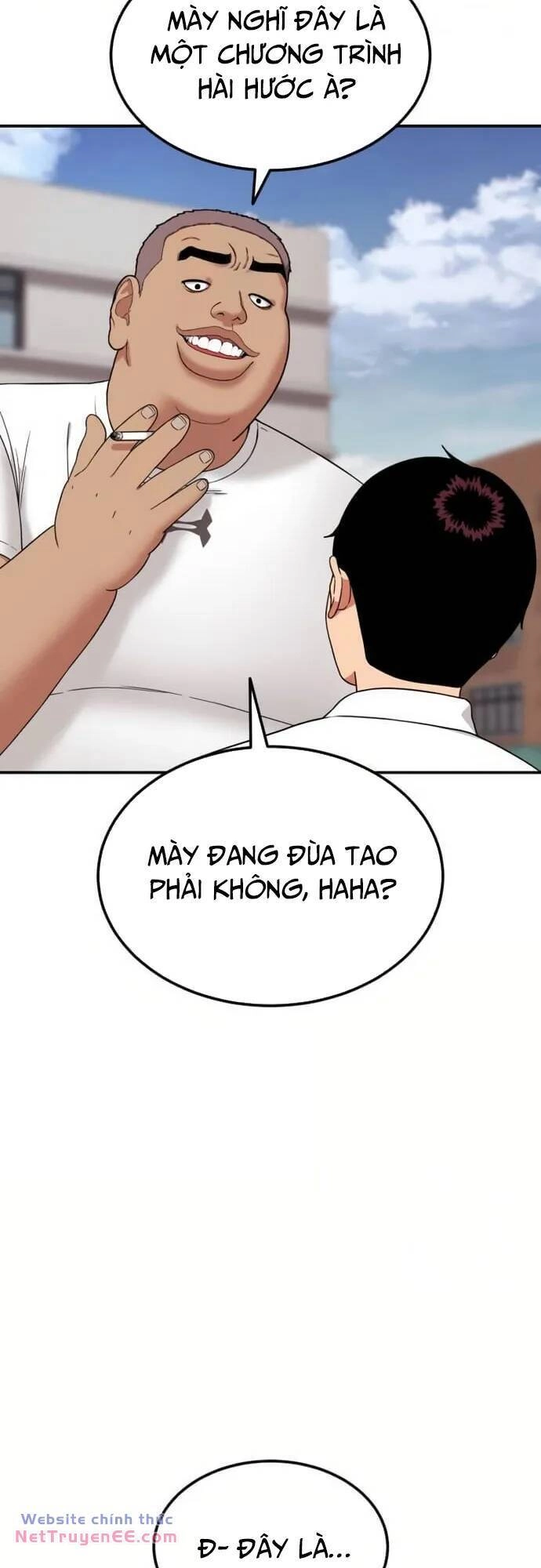 Huấn Luyện Chiến Đấu Siêu Cấp Chapter 7 - 76