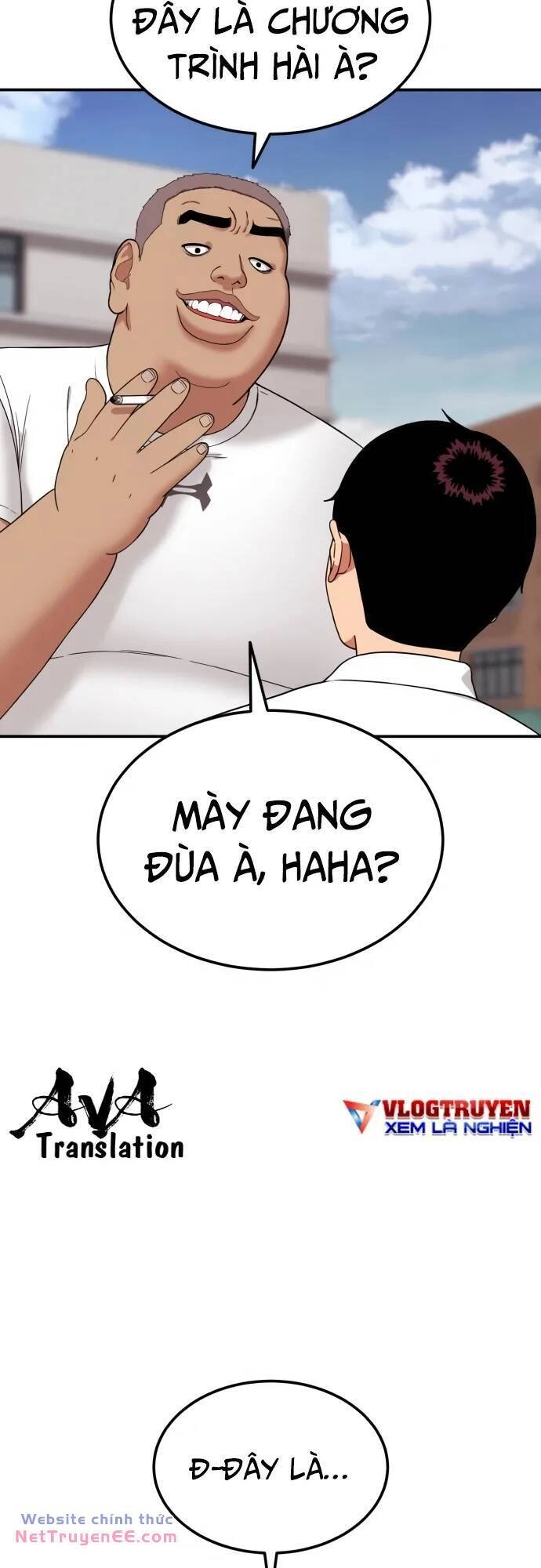 Huấn Luyện Chiến Đấu Siêu Cấp Chapter 8 - 2