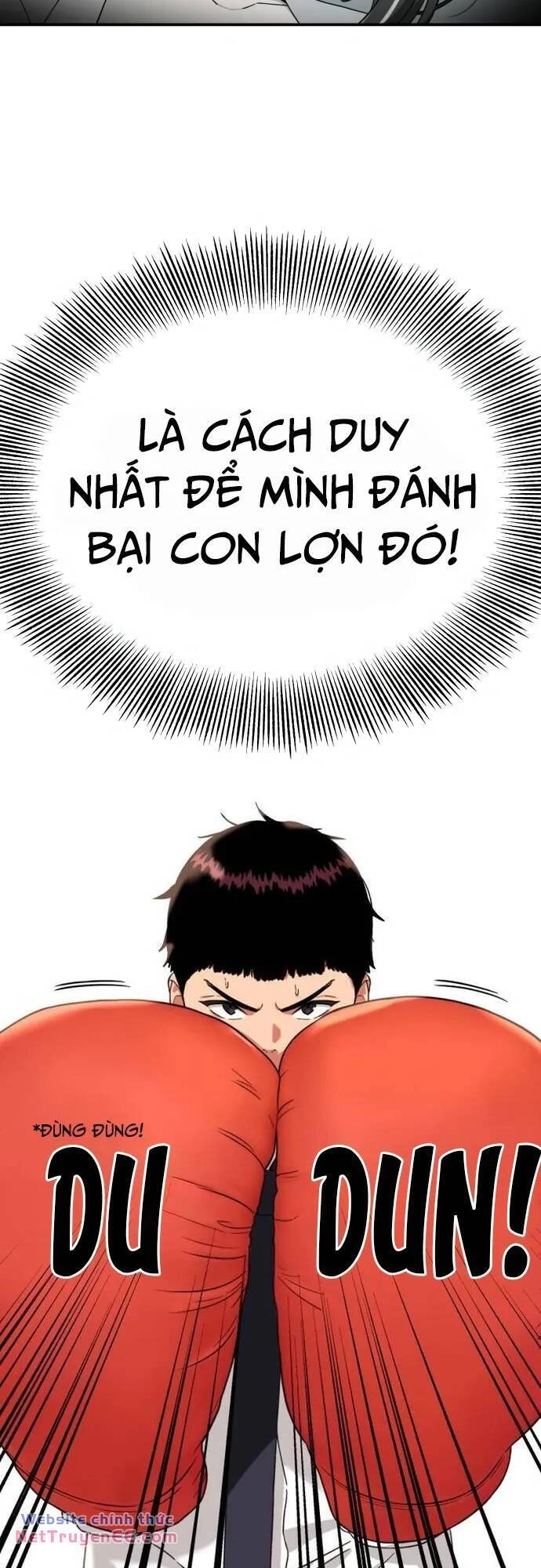 Huấn Luyện Chiến Đấu Siêu Cấp Chapter 8 - 4