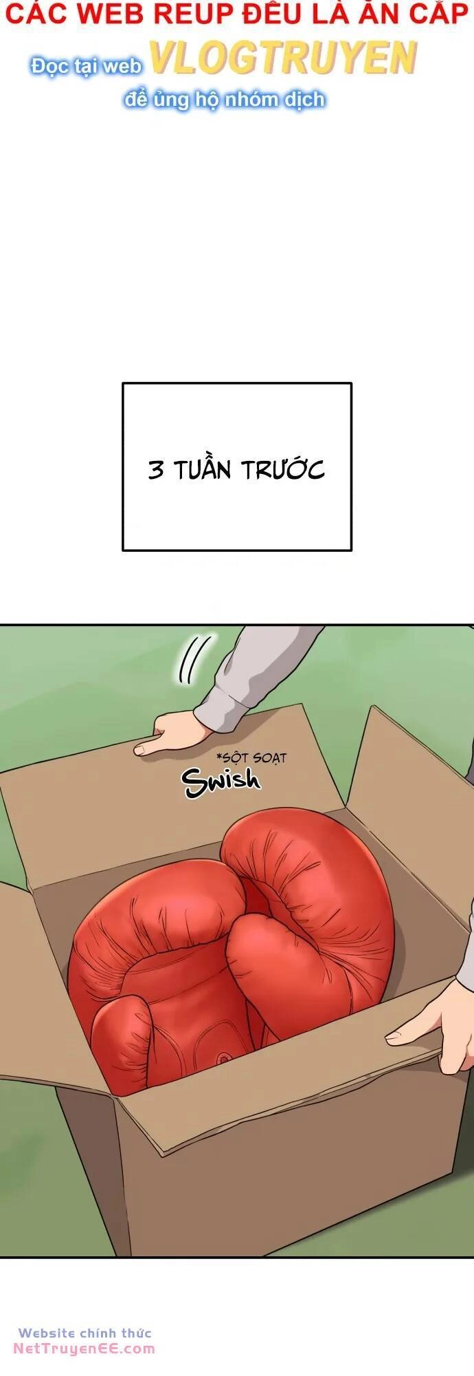 Huấn Luyện Chiến Đấu Siêu Cấp Chapter 8 - 6