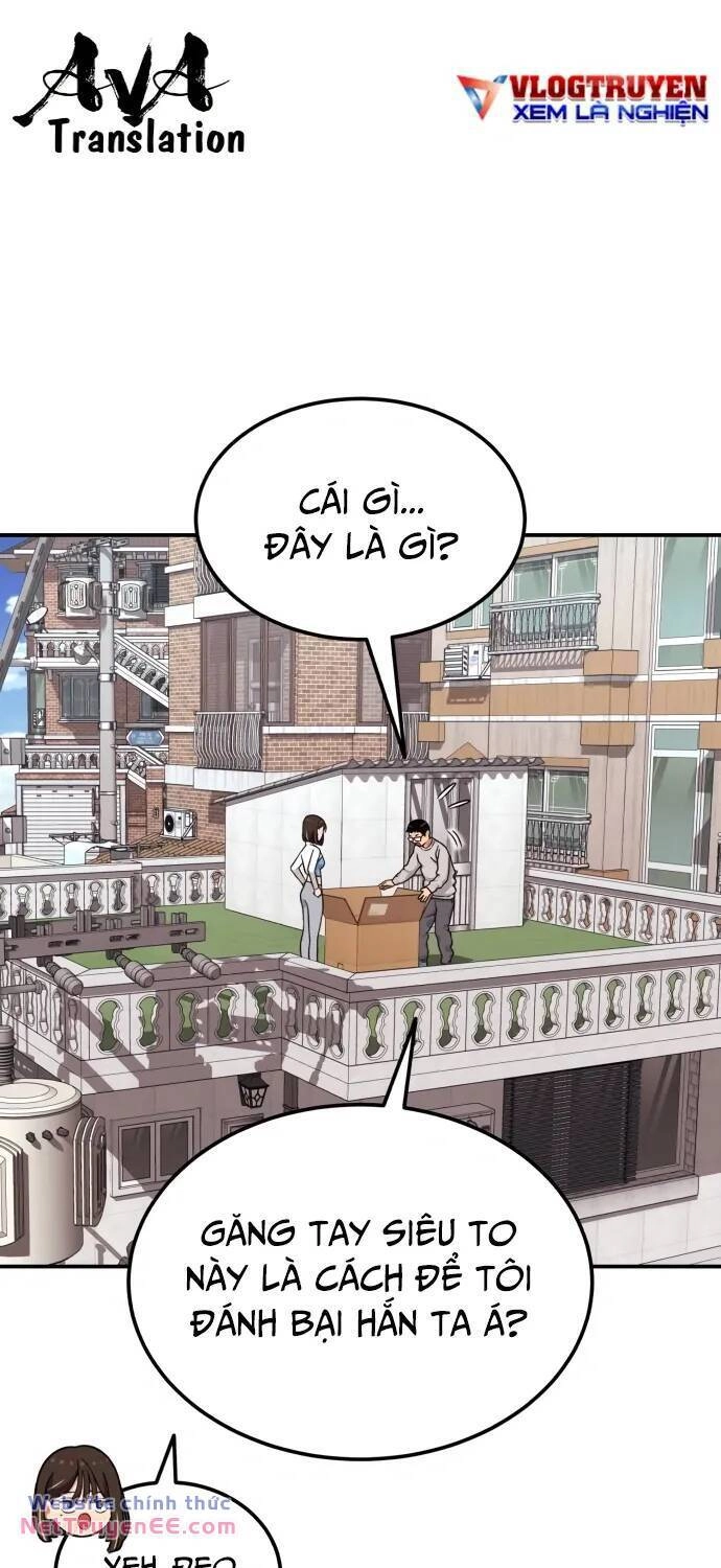 Huấn Luyện Chiến Đấu Siêu Cấp Chapter 8 - 7