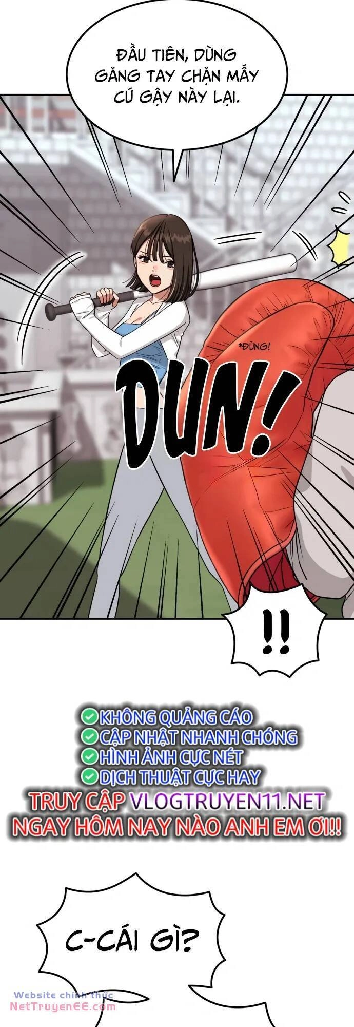 Huấn Luyện Chiến Đấu Siêu Cấp Chapter 8 - 12