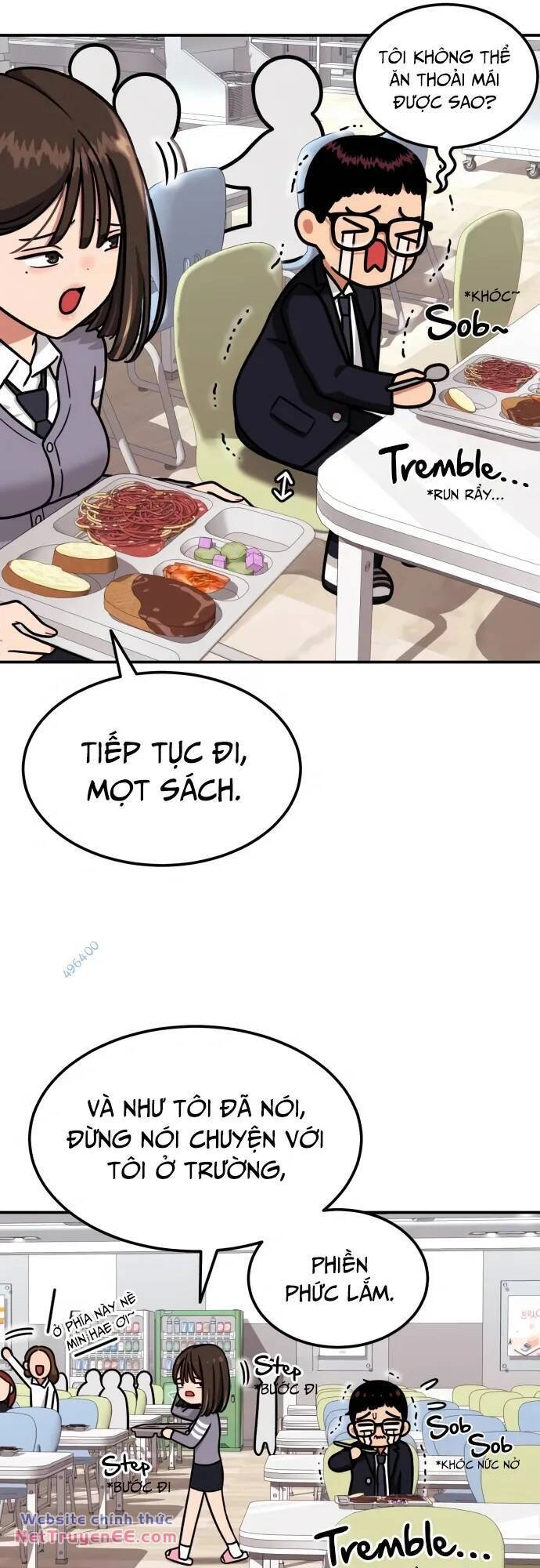 Huấn Luyện Chiến Đấu Siêu Cấp Chapter 8 - 25