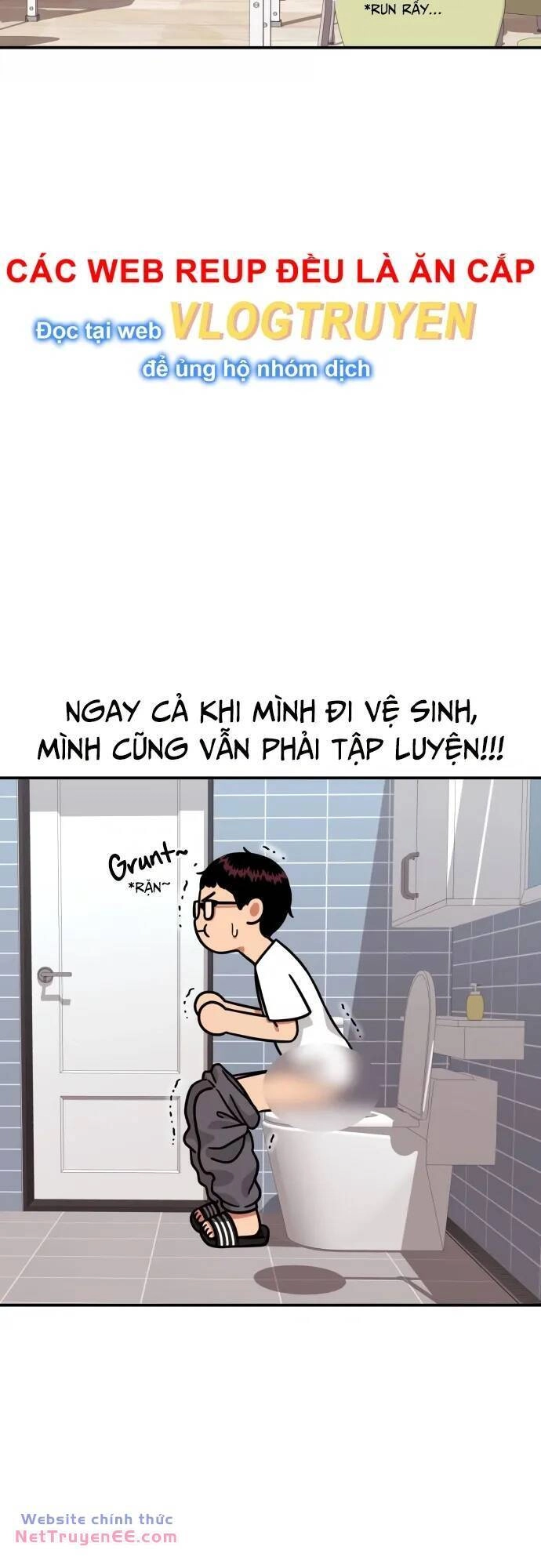 Huấn Luyện Chiến Đấu Siêu Cấp Chapter 8 - 26