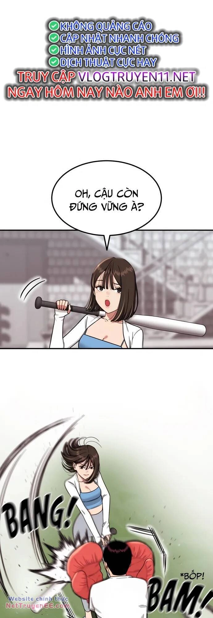 Huấn Luyện Chiến Đấu Siêu Cấp Chapter 8 - 35