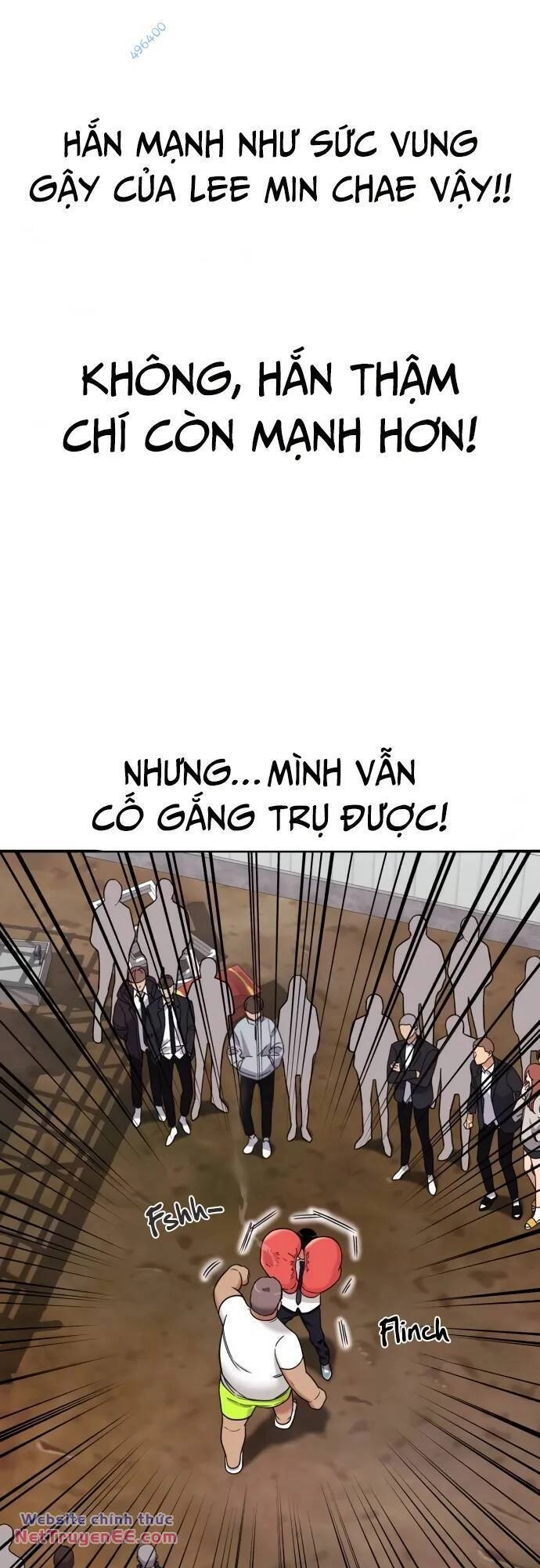 Huấn Luyện Chiến Đấu Siêu Cấp Chapter 8 - 46