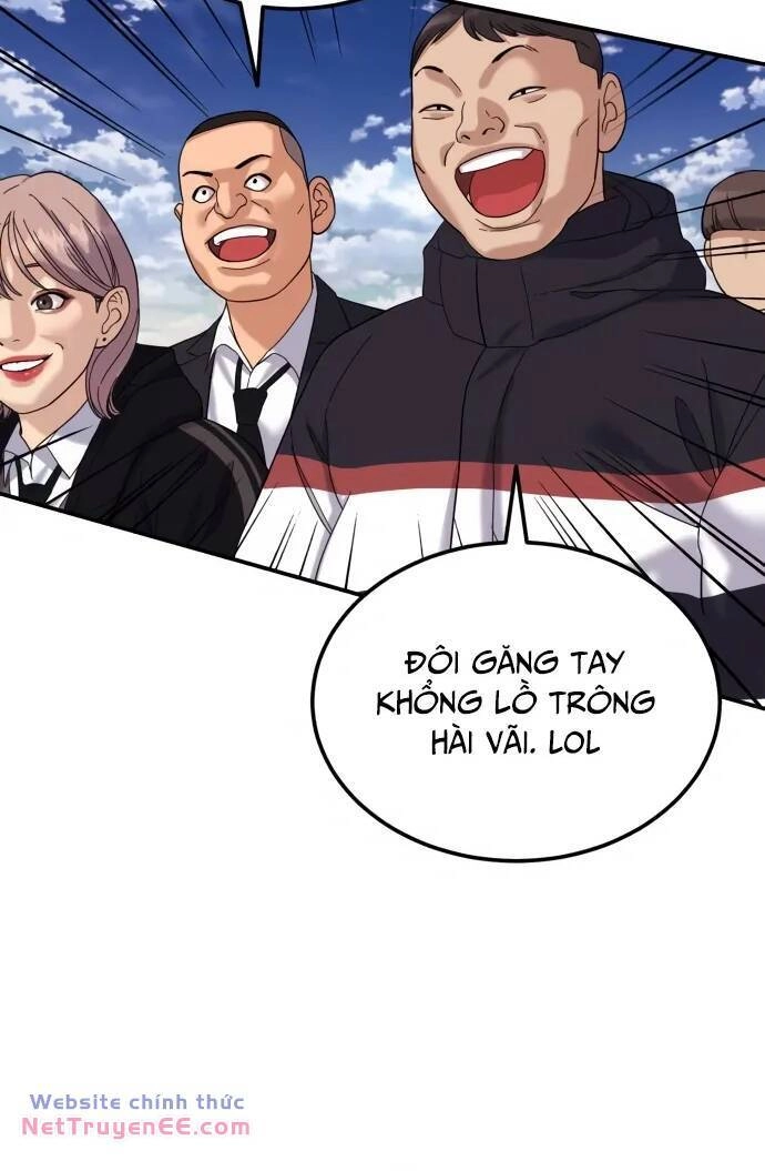 Huấn Luyện Chiến Đấu Siêu Cấp Chapter 8 - 48