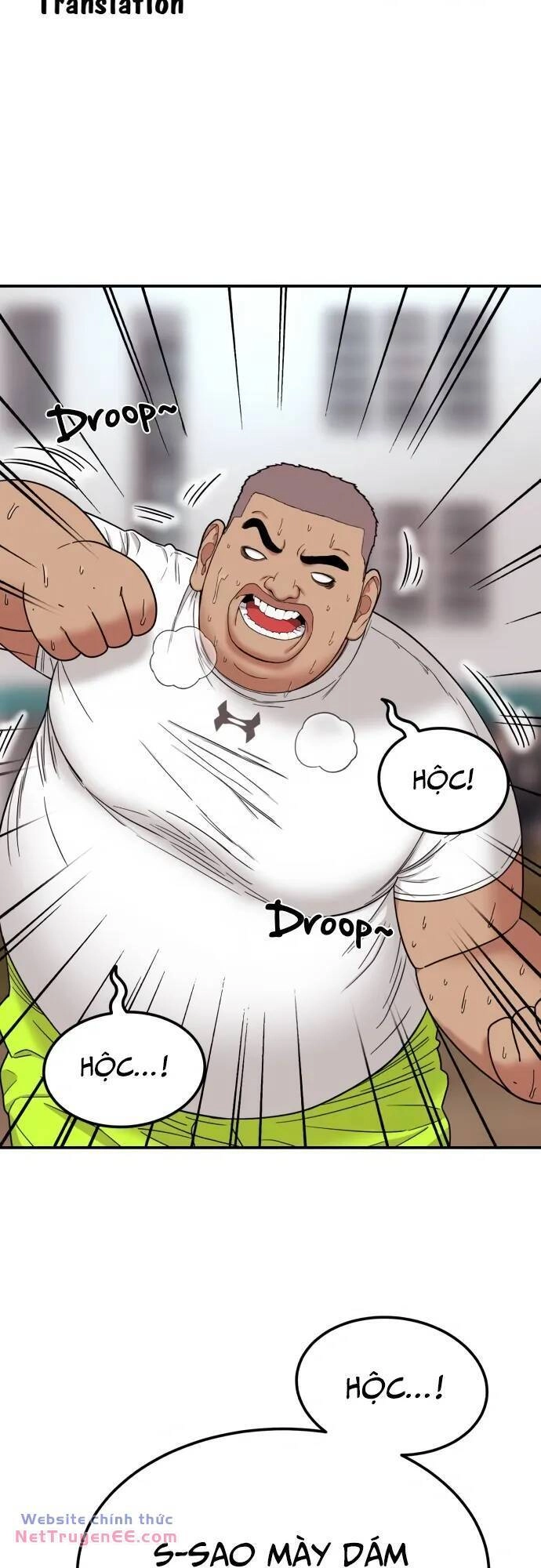 Huấn Luyện Chiến Đấu Siêu Cấp Chapter 8 - 62