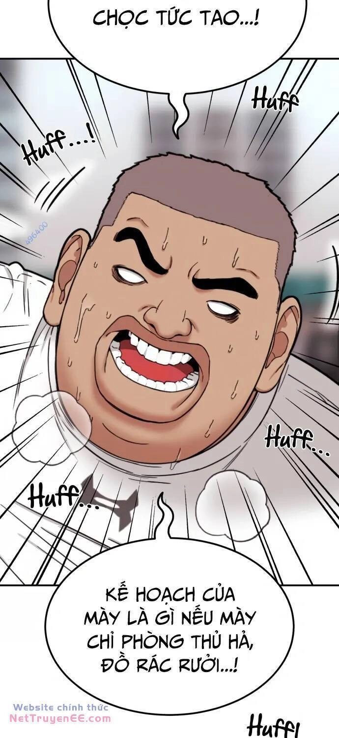 Huấn Luyện Chiến Đấu Siêu Cấp Chapter 8 - 63