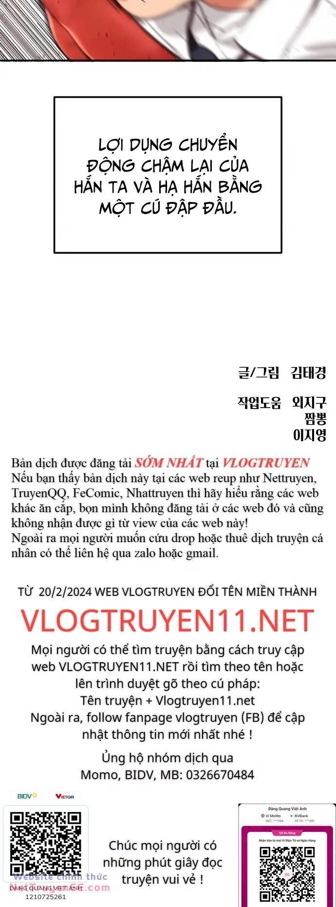 Huấn Luyện Chiến Đấu Siêu Cấp Chapter 8 - 69