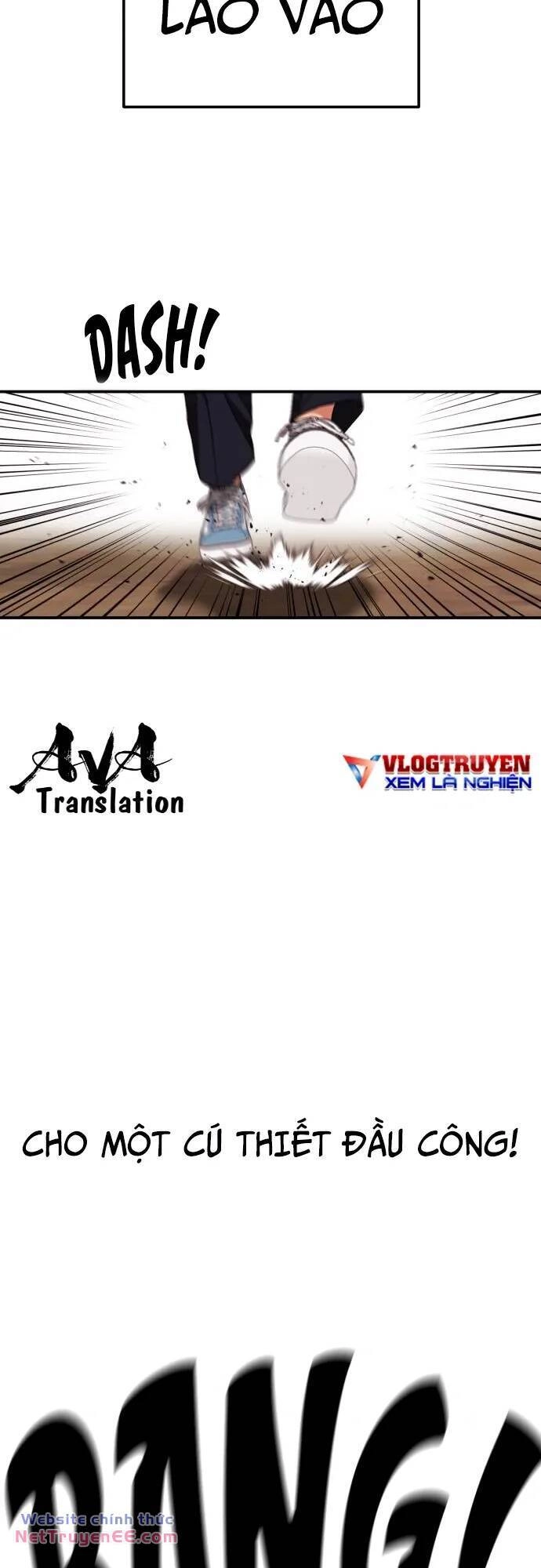 Huấn Luyện Chiến Đấu Siêu Cấp Chapter 9 - 2