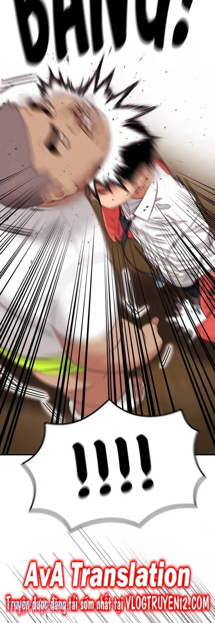 Huấn Luyện Chiến Đấu Siêu Cấp Chapter 9 - 3