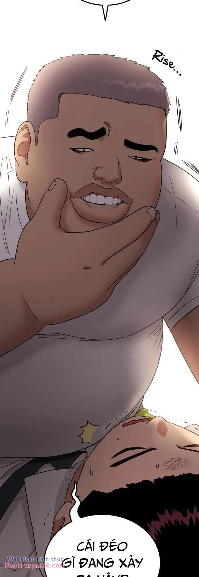 Huấn Luyện Chiến Đấu Siêu Cấp Chapter 9 - 13