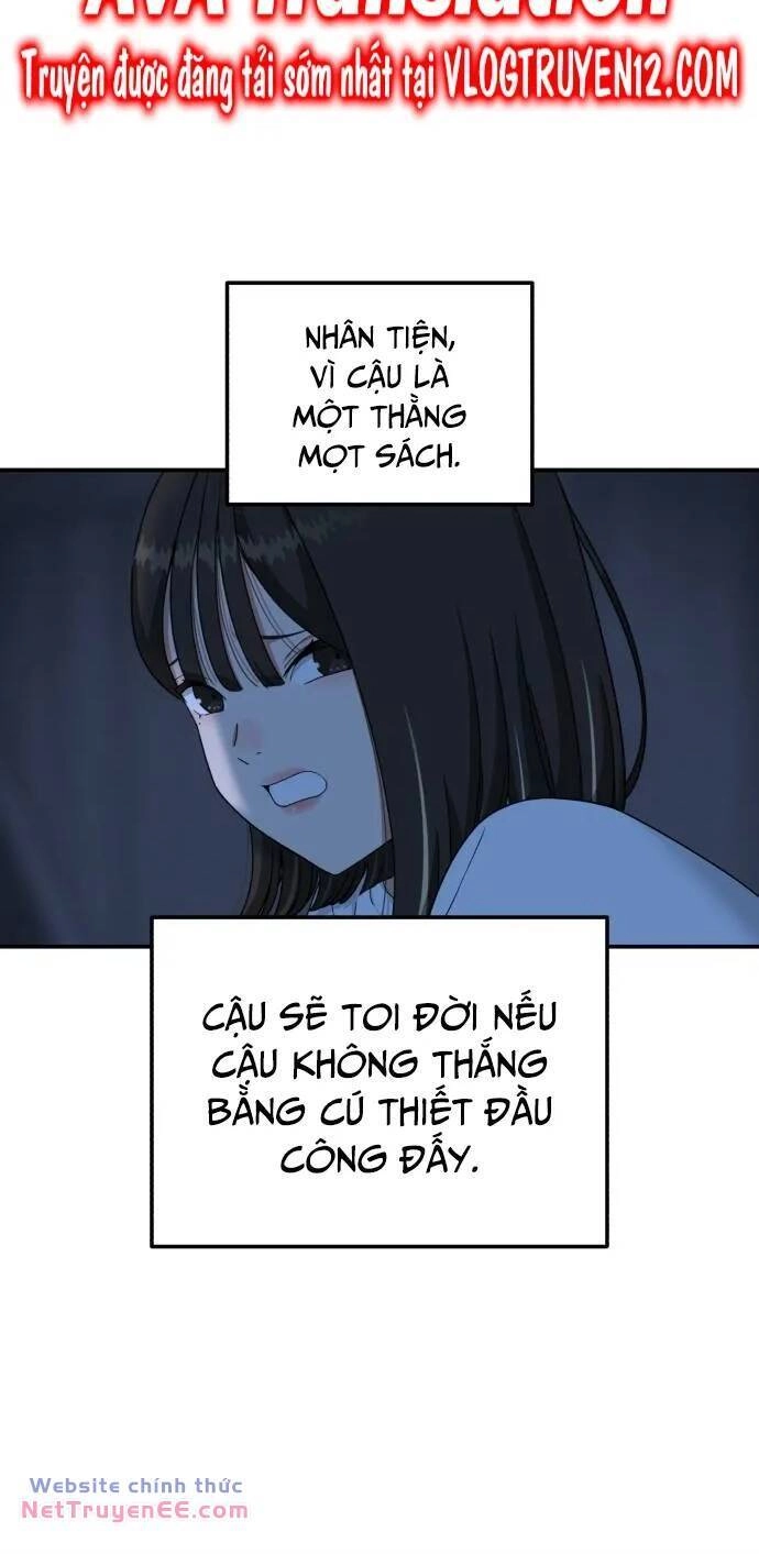 Huấn Luyện Chiến Đấu Siêu Cấp Chapter 9 - 16