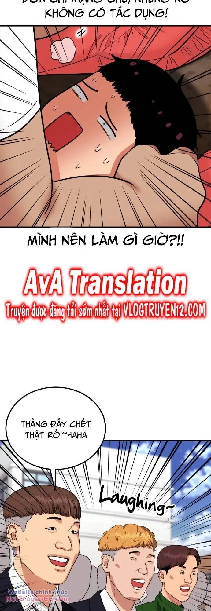 Huấn Luyện Chiến Đấu Siêu Cấp Chapter 9 - 20