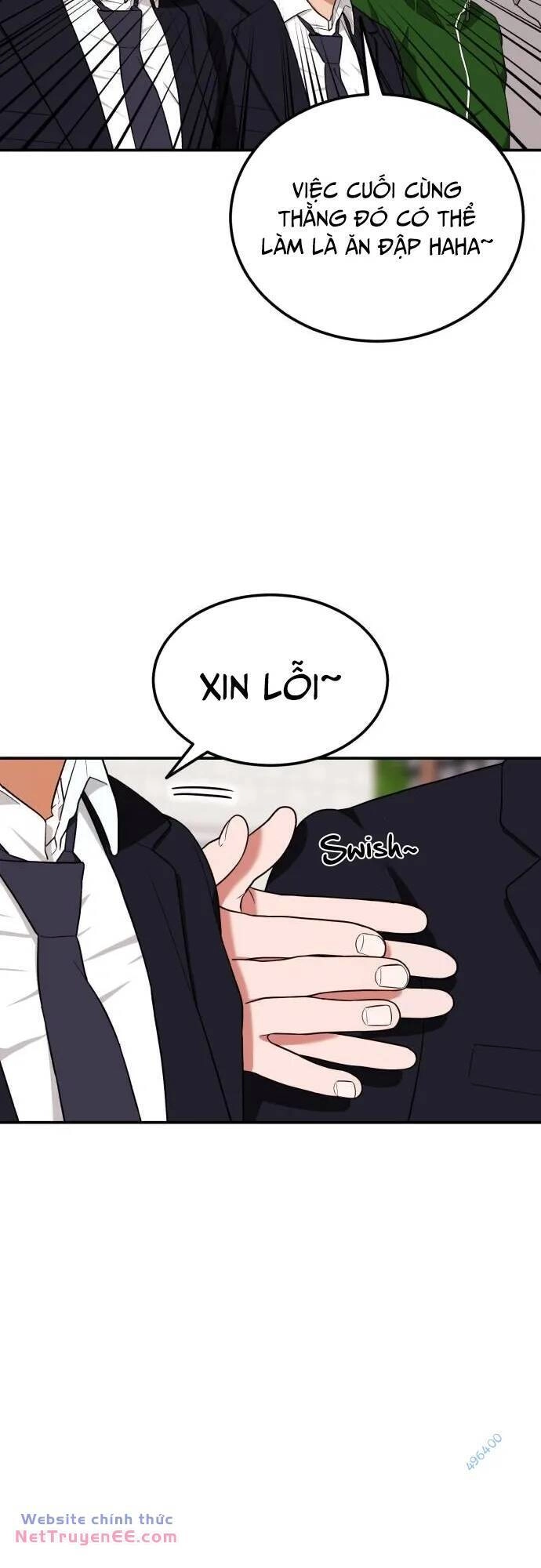 Huấn Luyện Chiến Đấu Siêu Cấp Chapter 9 - 21