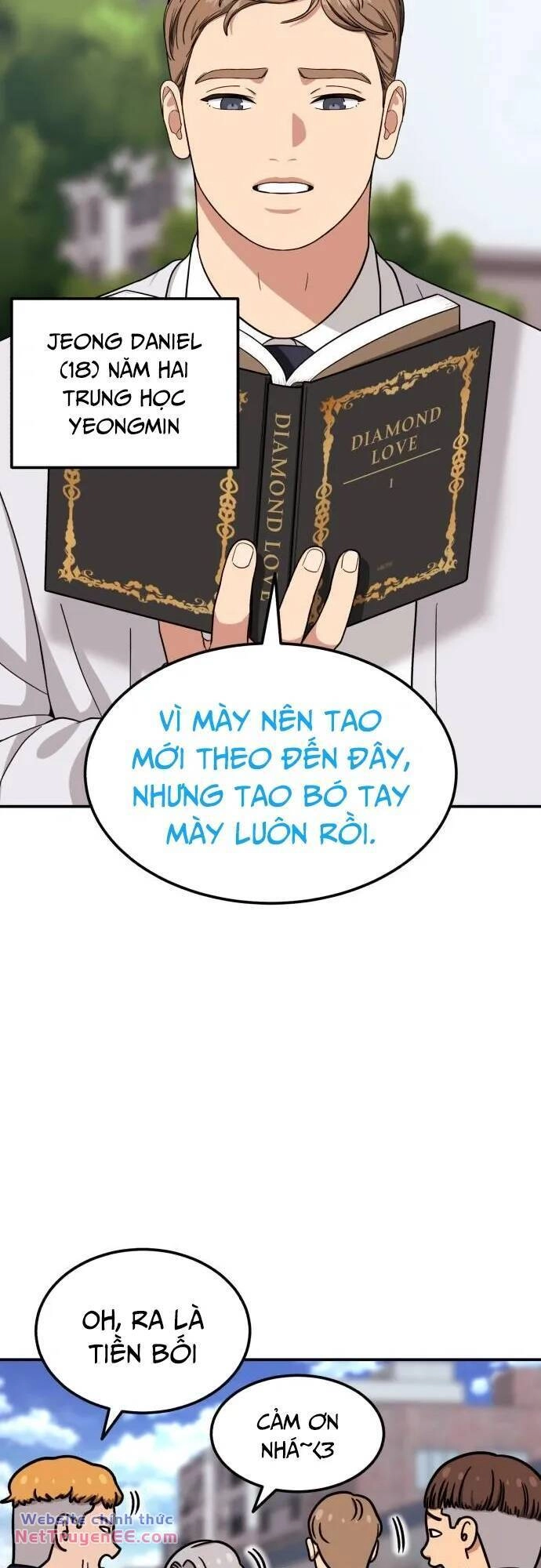 Huấn Luyện Chiến Đấu Siêu Cấp Chapter 9 - 26