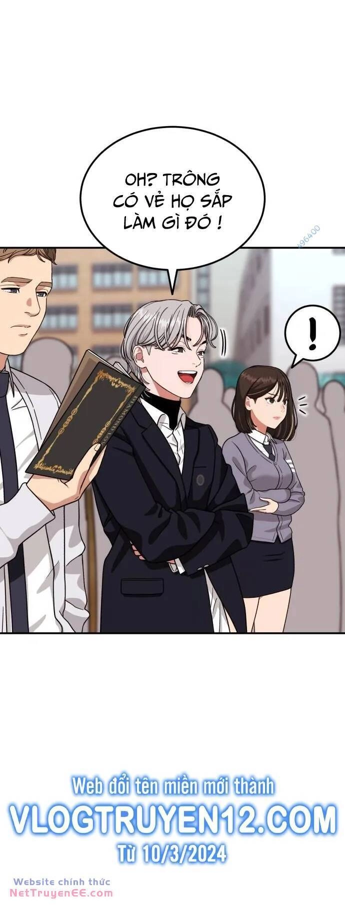 Huấn Luyện Chiến Đấu Siêu Cấp Chapter 9 - 29