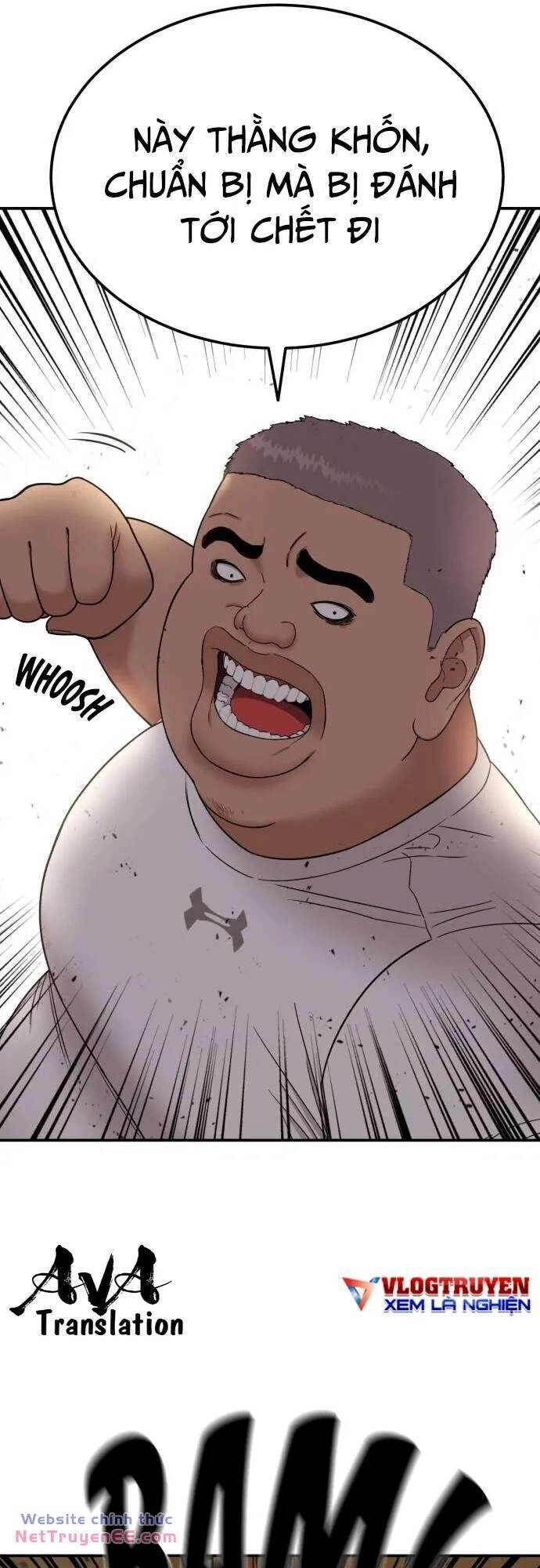 Huấn Luyện Chiến Đấu Siêu Cấp Chapter 9 - 31