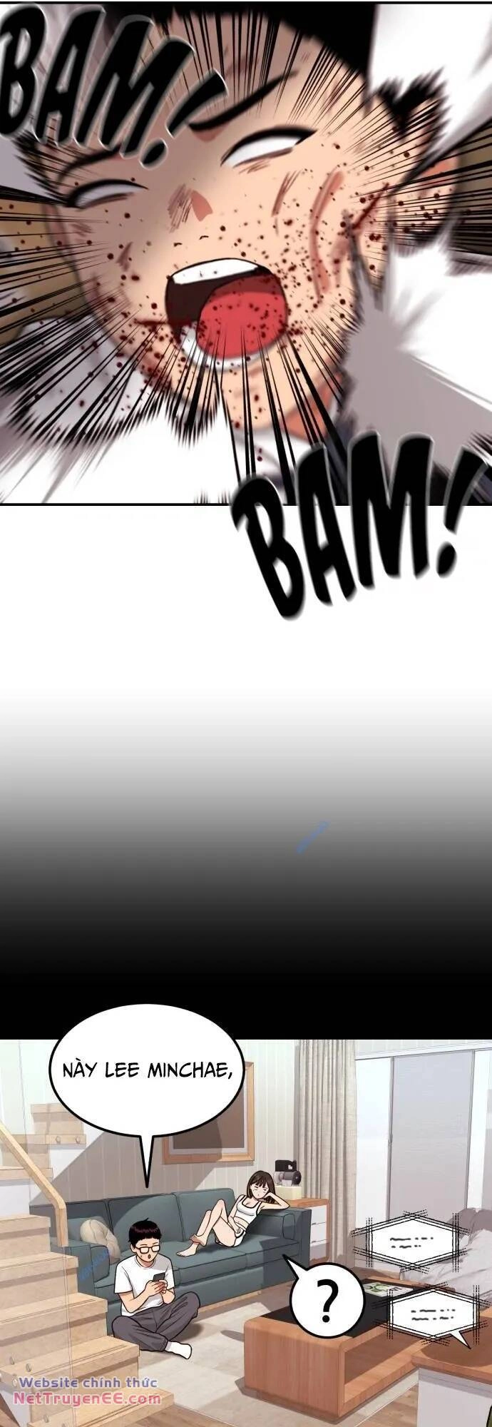 Huấn Luyện Chiến Đấu Siêu Cấp Chapter 9 - 39