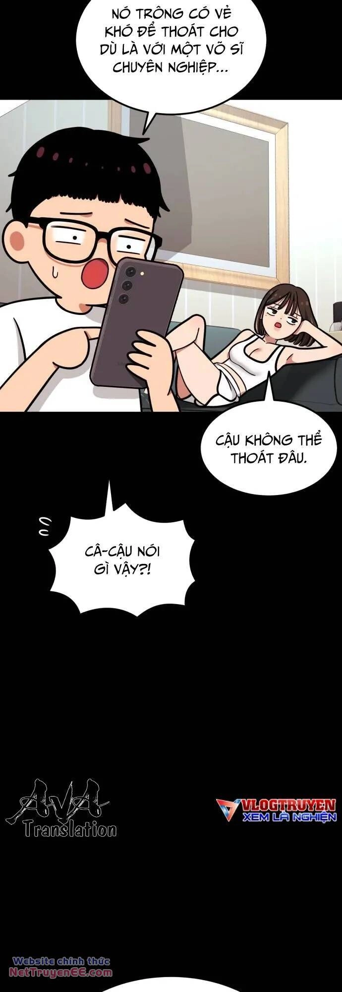 Huấn Luyện Chiến Đấu Siêu Cấp Chapter 9 - 41