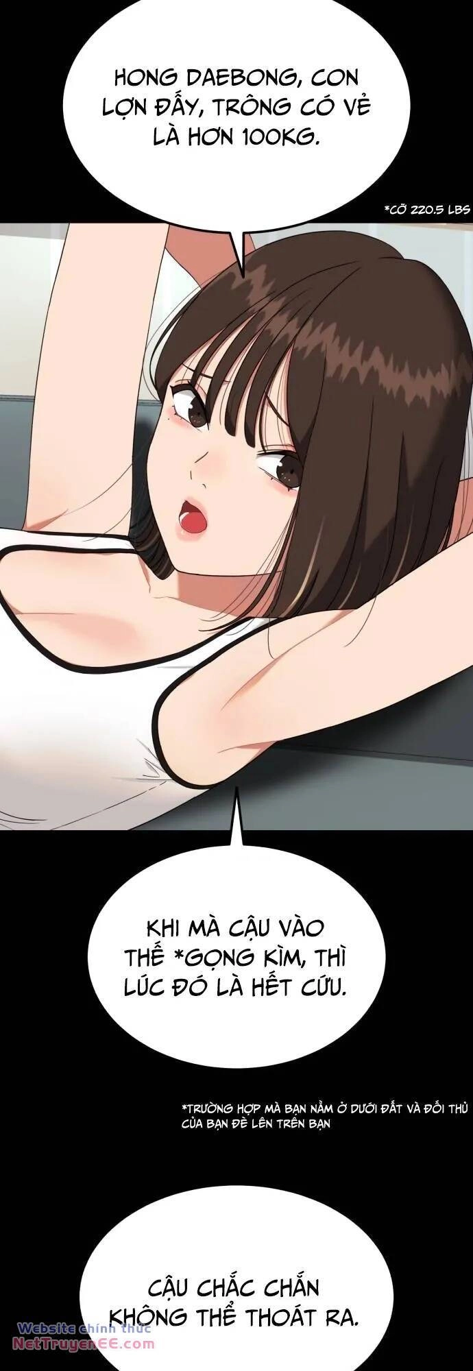 Huấn Luyện Chiến Đấu Siêu Cấp Chapter 9 - 42