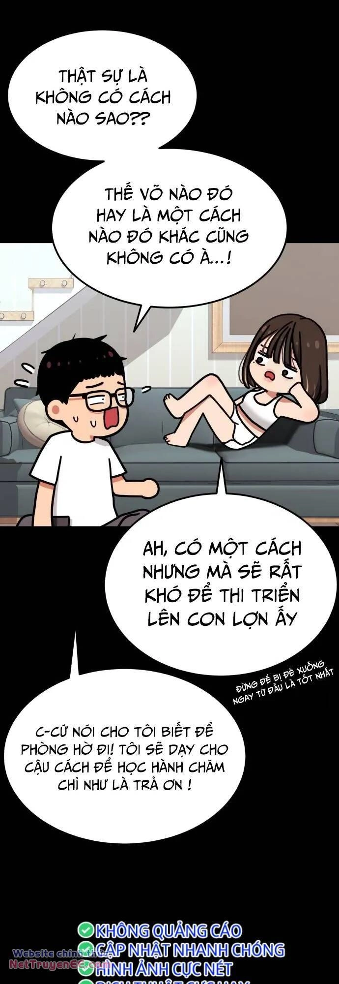 Huấn Luyện Chiến Đấu Siêu Cấp Chapter 9 - 44