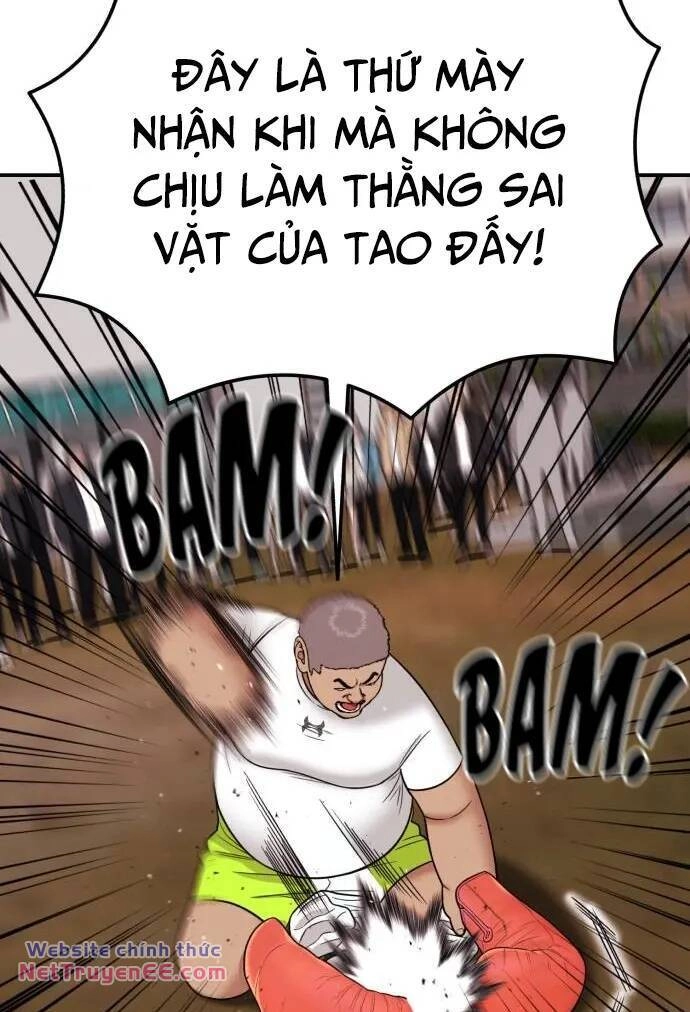 Huấn Luyện Chiến Đấu Siêu Cấp Chapter 9 - 53