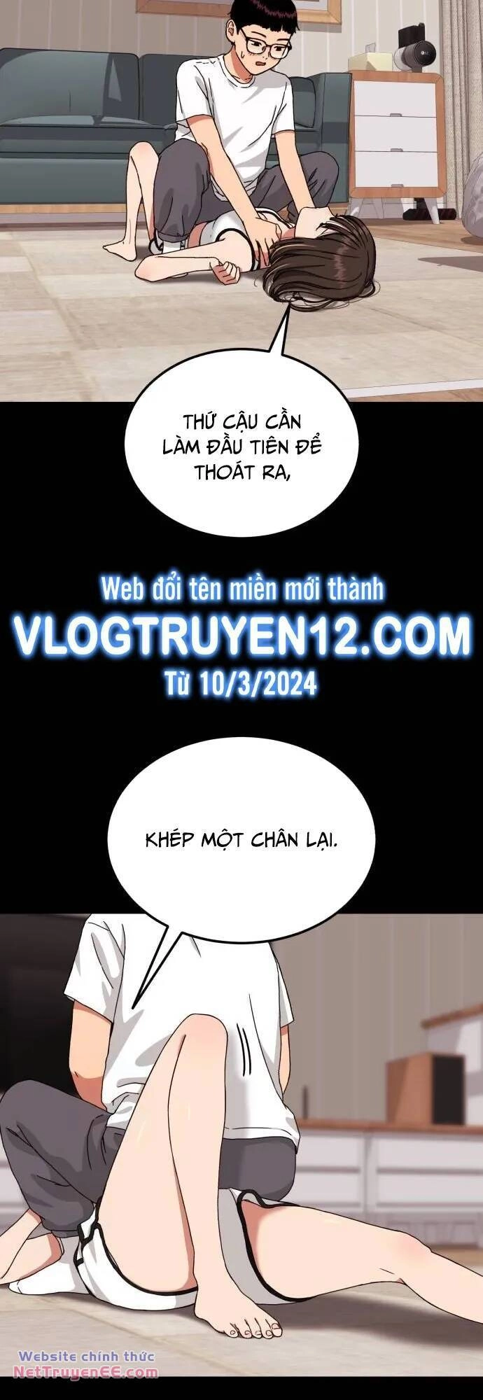 Huấn Luyện Chiến Đấu Siêu Cấp Chapter 9 - 60