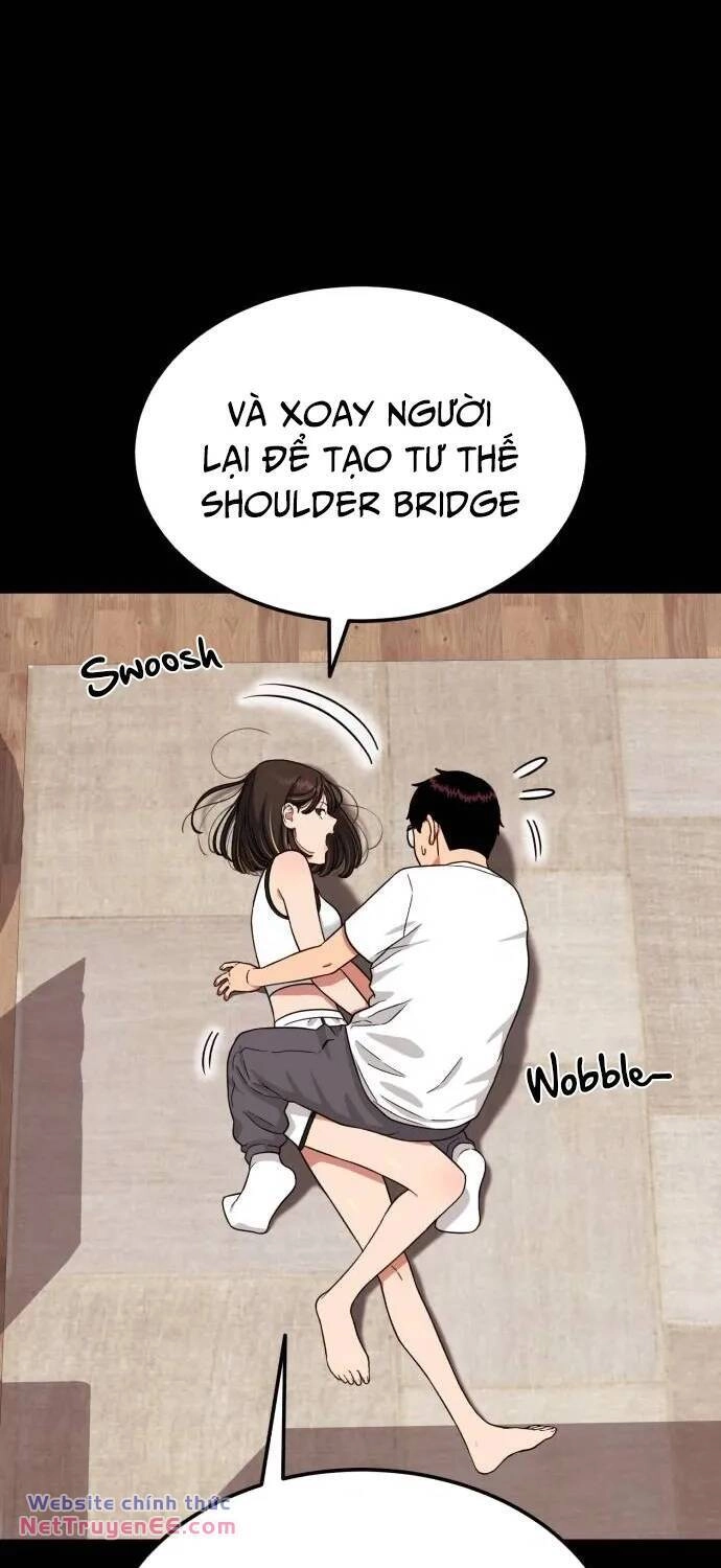 Huấn Luyện Chiến Đấu Siêu Cấp Chapter 9 - 61