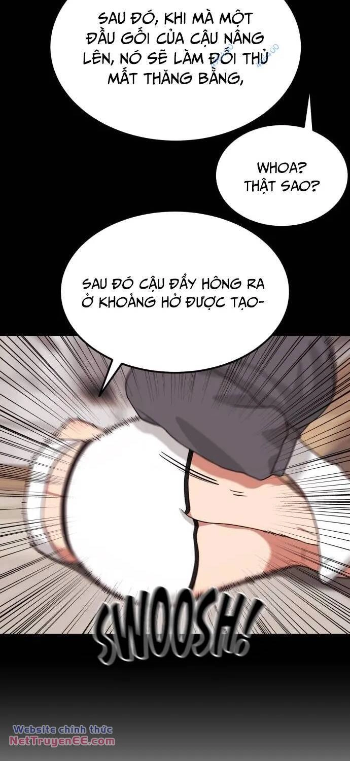 Huấn Luyện Chiến Đấu Siêu Cấp Chapter 9 - 62