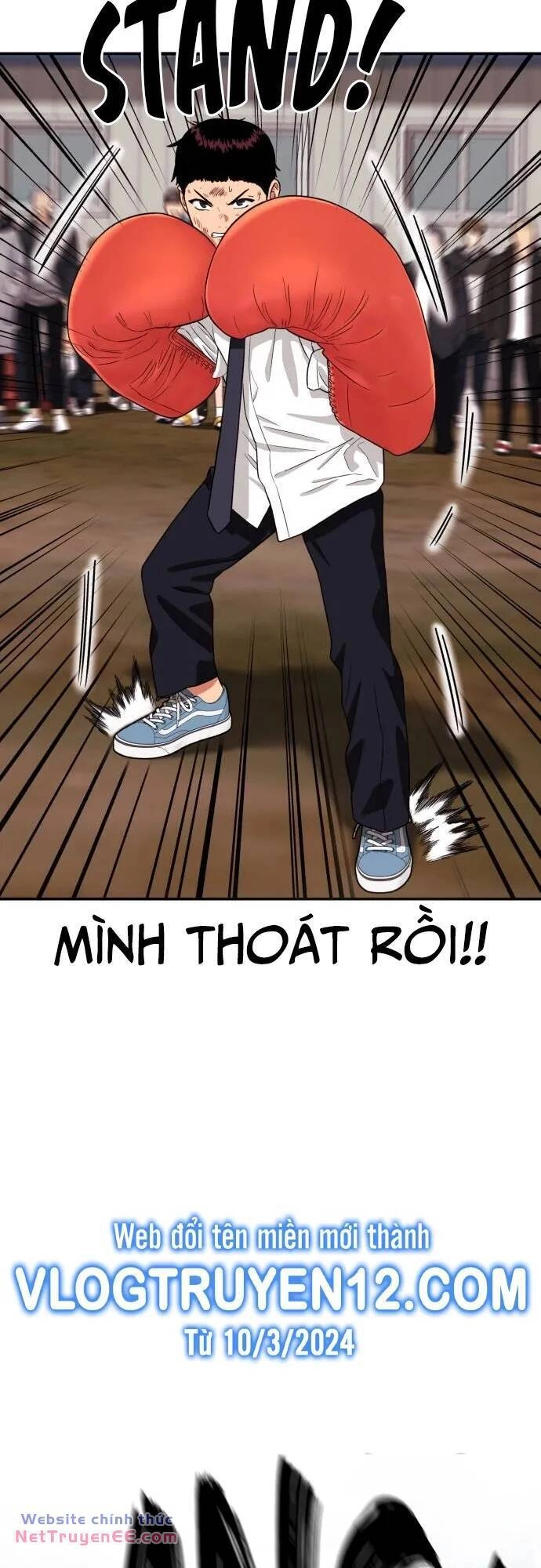 Huấn Luyện Chiến Đấu Siêu Cấp Chapter 9 - 65