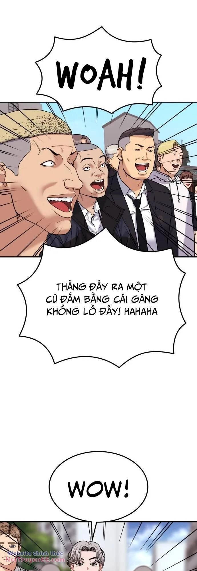 Huấn Luyện Chiến Đấu Siêu Cấp Chapter 9 - 67