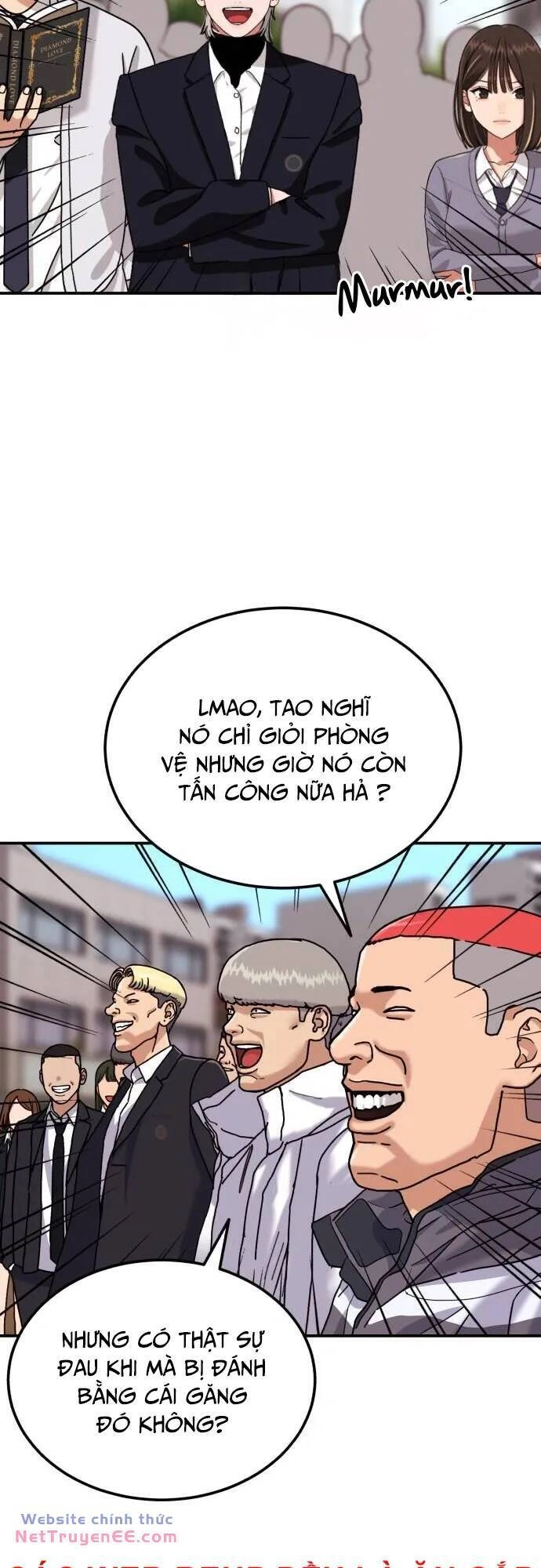 Huấn Luyện Chiến Đấu Siêu Cấp Chapter 9 - 68