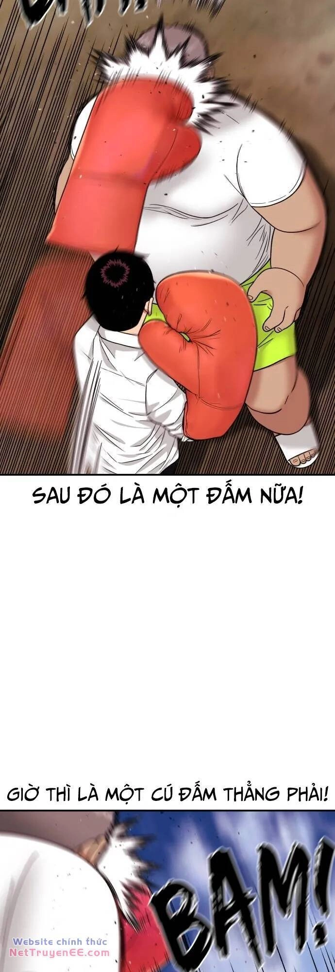 Huấn Luyện Chiến Đấu Siêu Cấp Chapter 9 - 72