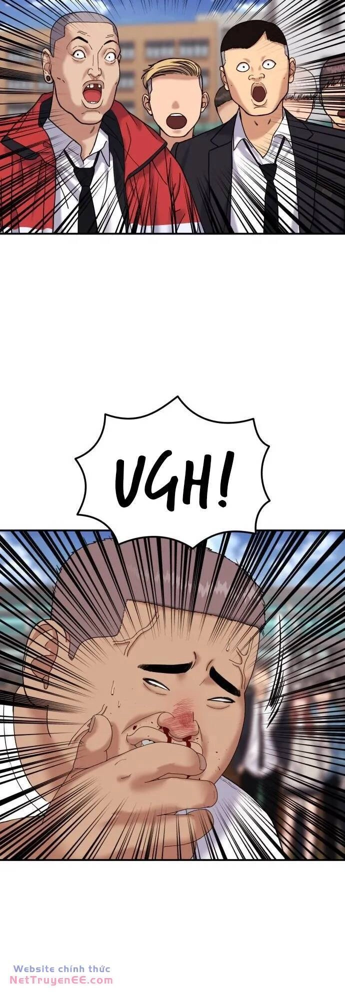 Huấn Luyện Chiến Đấu Siêu Cấp Chapter 9 - 74