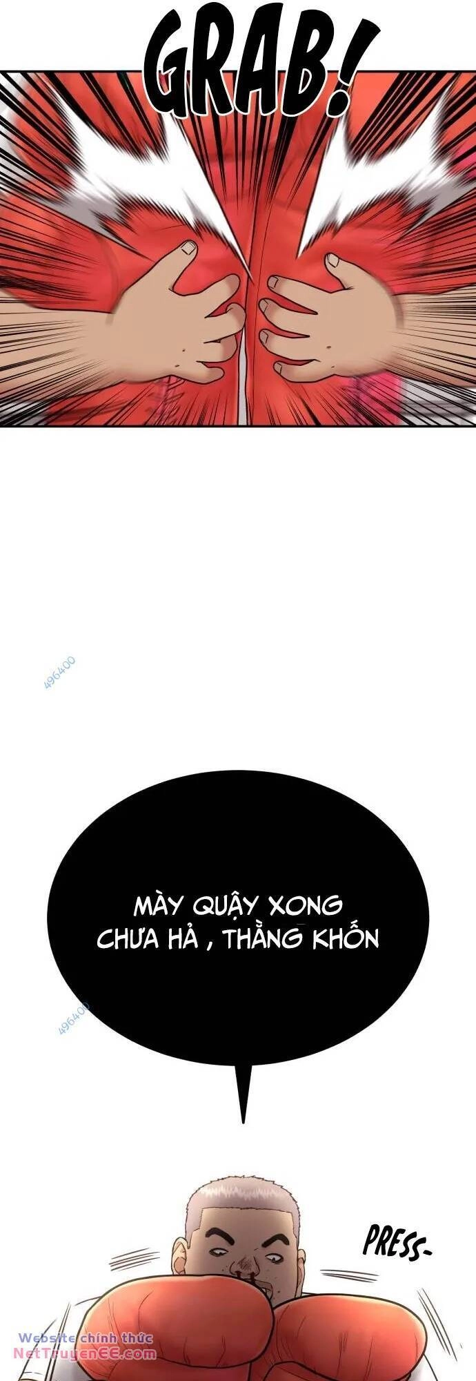 Huấn Luyện Chiến Đấu Siêu Cấp Chapter 9 - 79