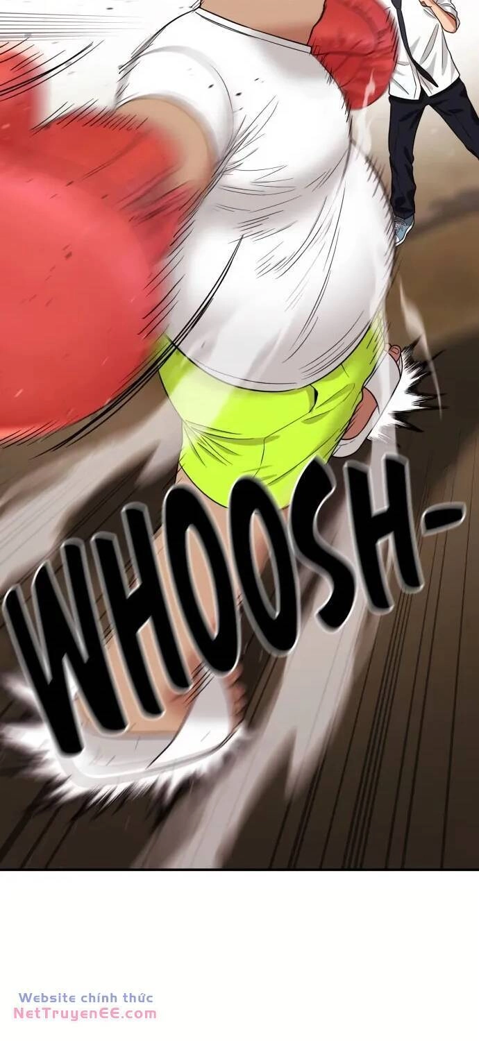 Huấn Luyện Chiến Đấu Siêu Cấp Chapter 10 - 8