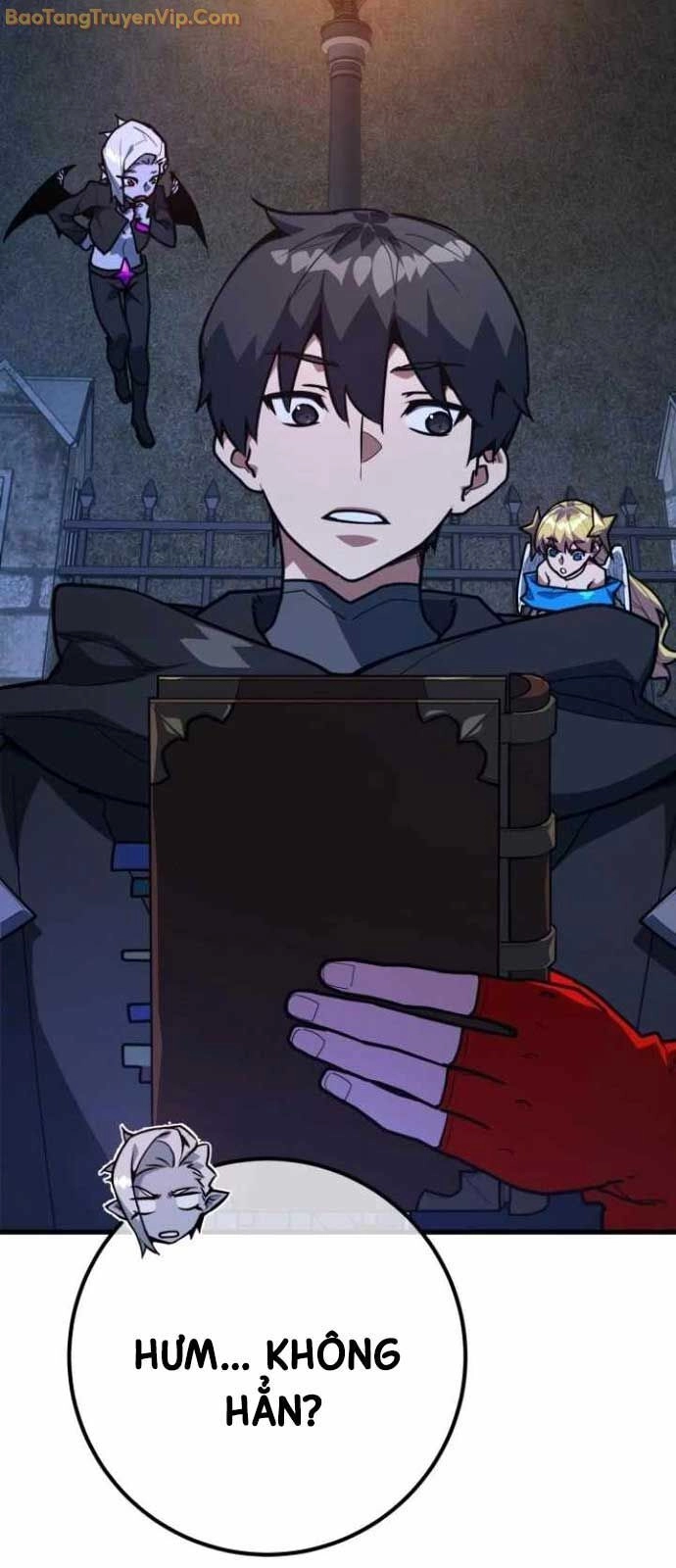 Huấn Luyện Chiến Đấu Siêu Cấp Chapter 10 - 16