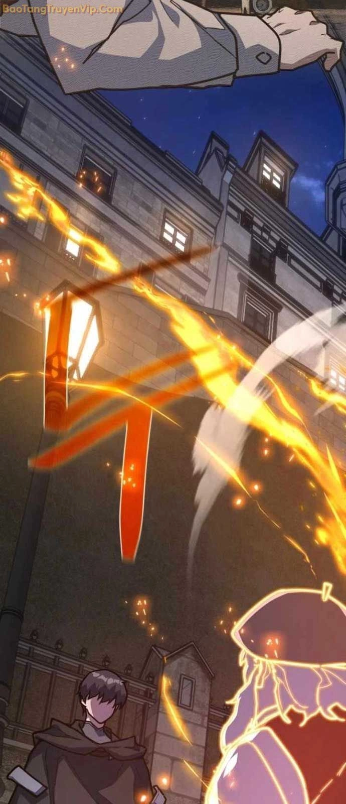 Huấn Luyện Chiến Đấu Siêu Cấp Chapter 10 - 22