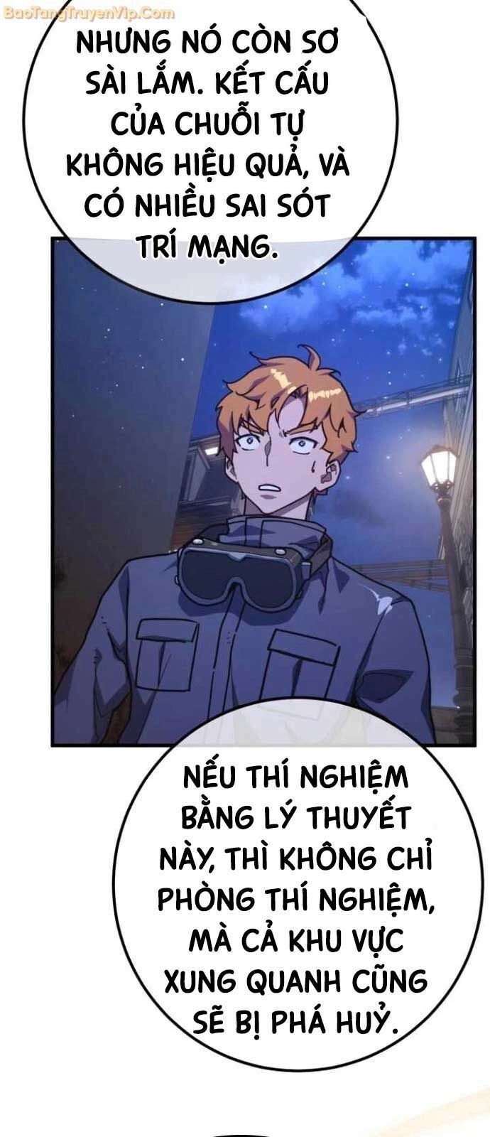 Huấn Luyện Chiến Đấu Siêu Cấp Chapter 10 - 47