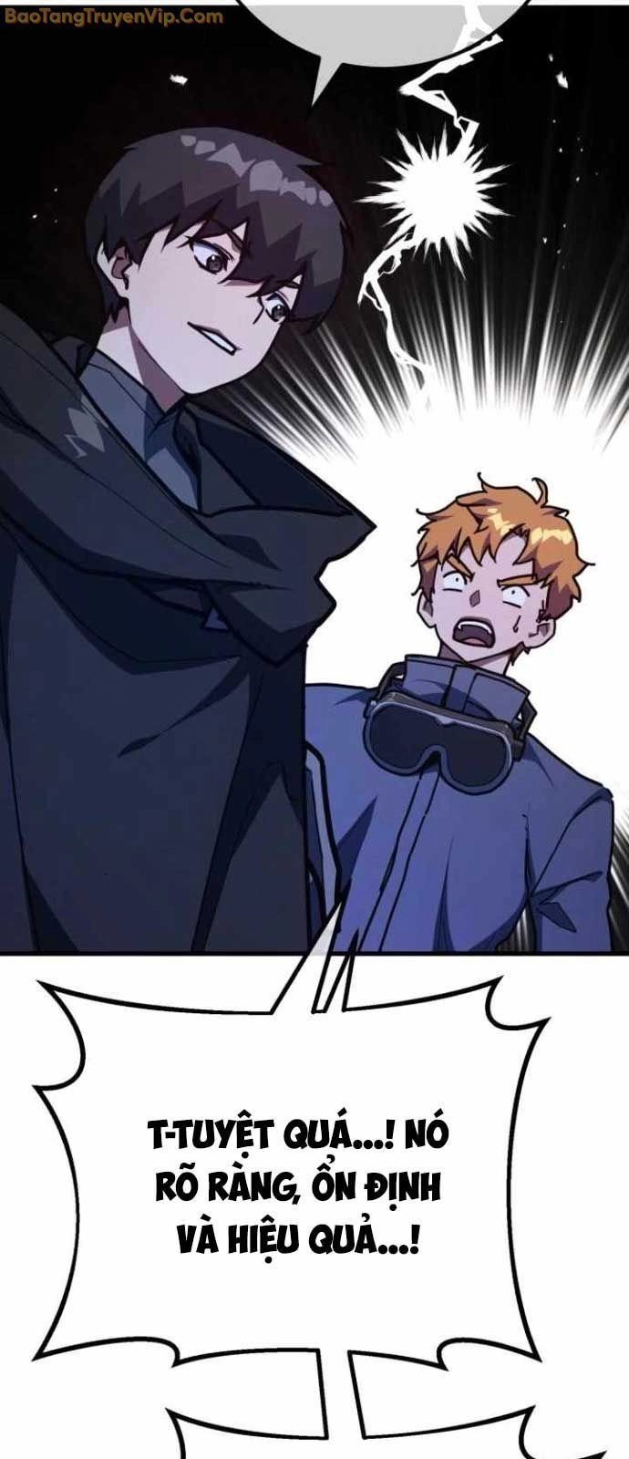 Huấn Luyện Chiến Đấu Siêu Cấp Chapter 10 - 50