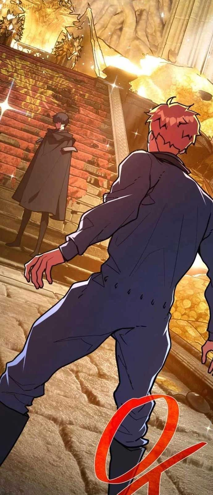 Huấn Luyện Chiến Đấu Siêu Cấp Chapter 10 - 66